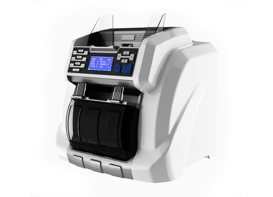 Сортировщик банкнот  Ribao BCS-160