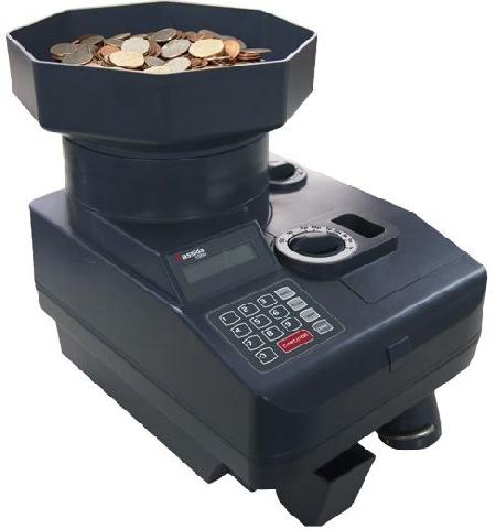 Сортировщик монет  Cassida C550