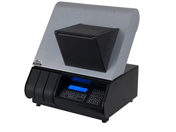 Сортировщик монет  CT coin Pelican 301S