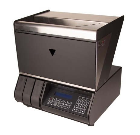 Сортировщик монет  CT coin Zebra 301Z+