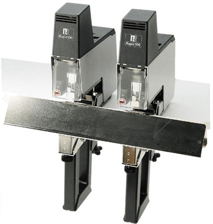 Степлер  Rapid 106-Twin