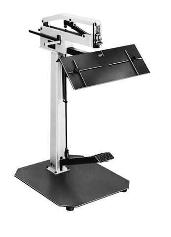 Степлер  STAGO HM 18 BSS