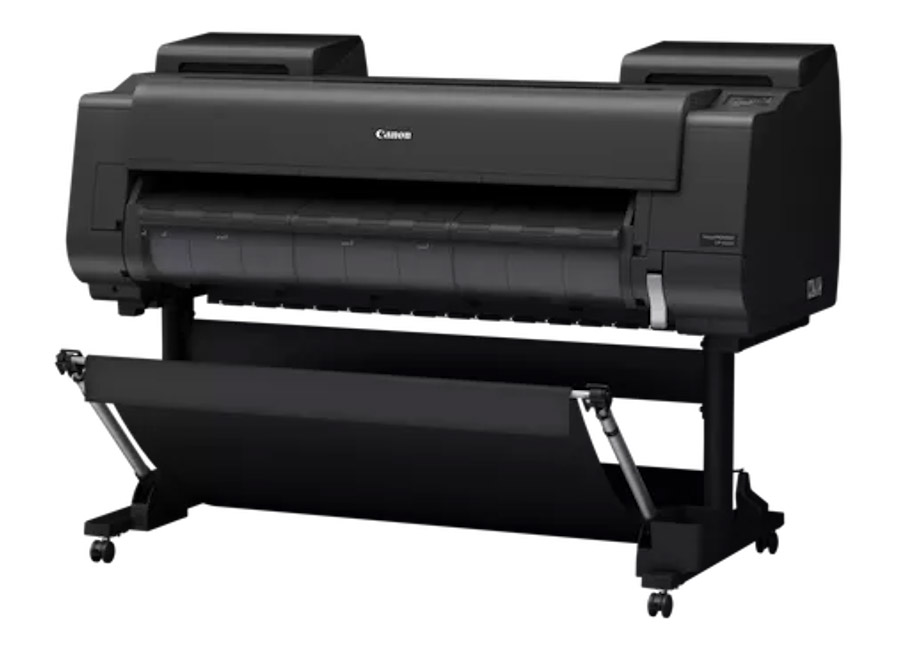 Струйный плоттер  Canon imagePROGRAF GP-4600S (6413C003)