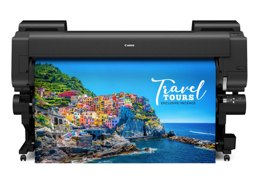 Струйный плоттер  Canon imagePROGRAF GP-6600S (6415C003)