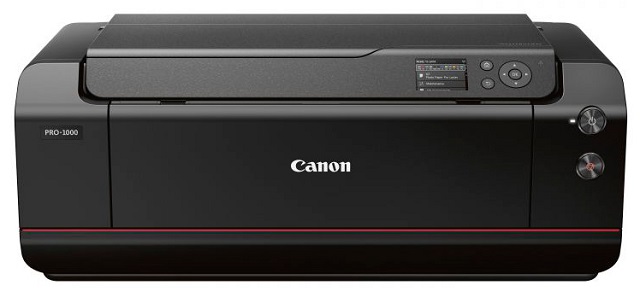 Струйный плоттер  Canon imagePROGRAF PRO-1000 (0608C025)