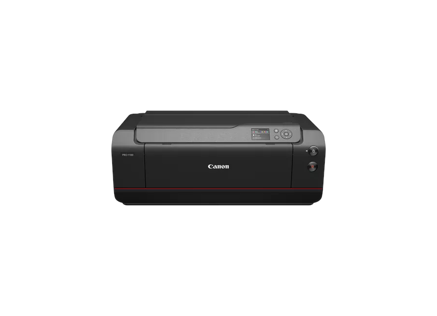 Струйный плоттер  Canon imagePROGRAF PRO-1100