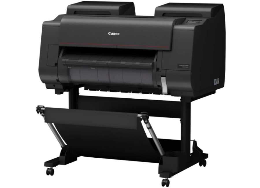 Струйный плоттер  Canon imagePROGRAF PRO-2600 (6405C003)