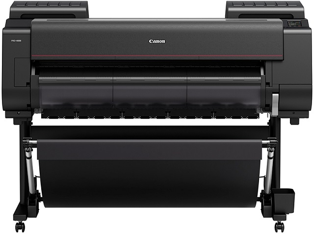 Струйный плоттер  Canon imagePROGRAF PRO-4000 (1127C003)