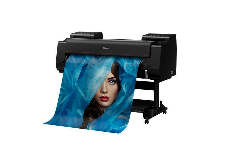 Струйный плоттер  Canon imagePROGRAF PRO-4100 (3869C003)