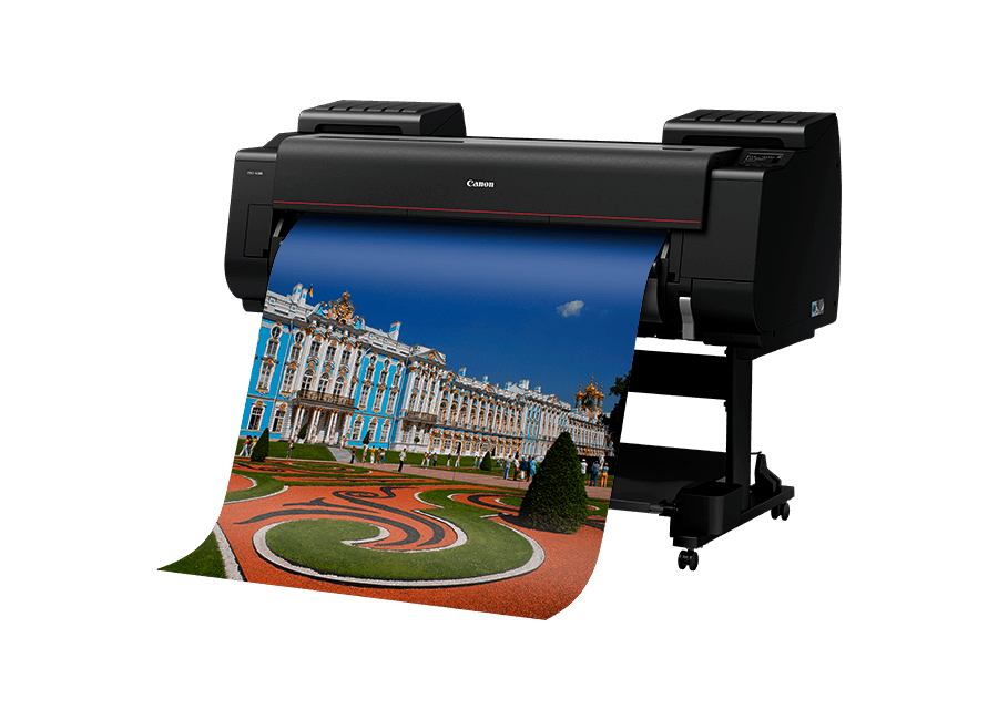 Струйный плоттер  Canon imagePROGRAF PRO-4100S (3873C003)