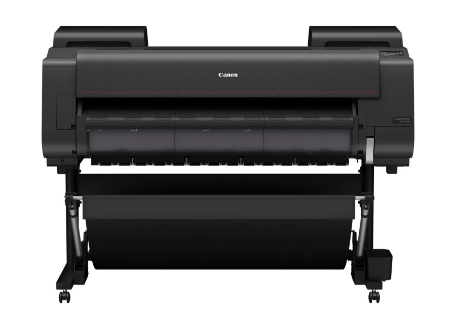 Струйный плоттер  Canon imagePROGRAF PRO-4600 (6407C003)