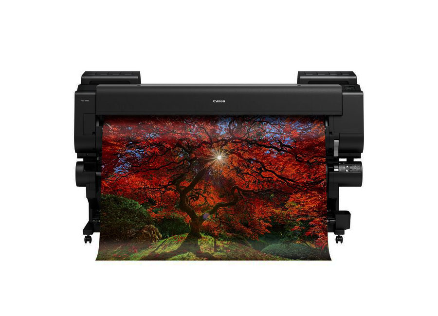 Струйный плоттер  Canon imagePROGRAF PRO-6000 (2400C003)