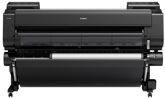 Струйный плоттер  Canon imagePROGRAF PRO-6000S (1126C003)