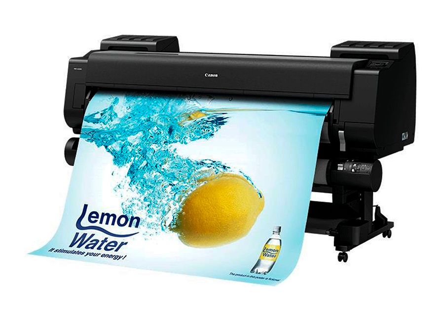 Струйный плоттер  Canon imagePROGRAF PRO-6100S (3875C003)