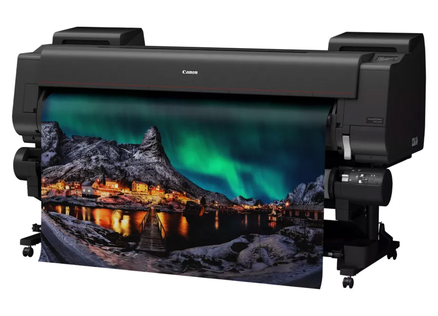 Струйный плоттер  Canon imagePROGRAF PRO-6600 (6409C003)