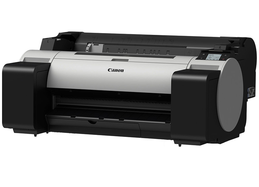 Струйный плоттер  Canon imagePROGRAF TM-205 (3060C003)