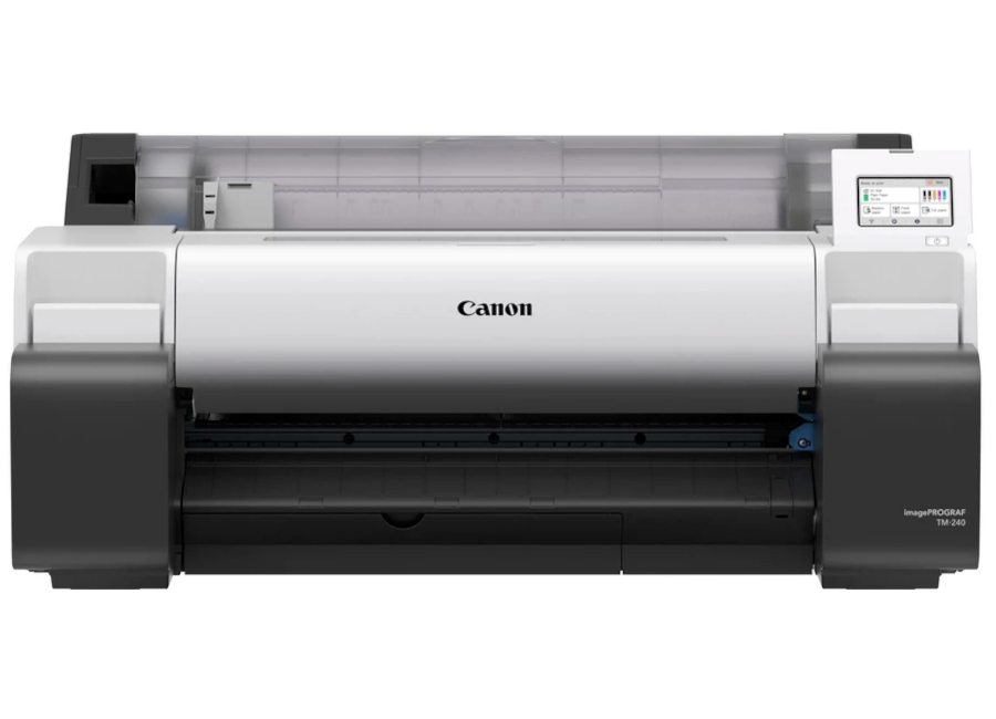 Струйный плоттер  Canon imagePROGRAF TM-240 (6242C003AA)