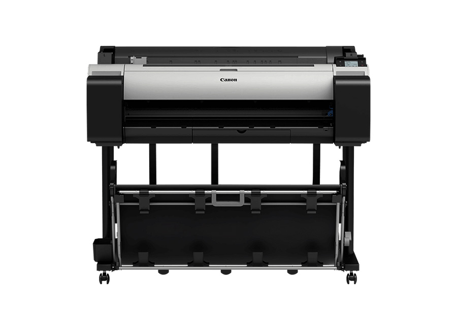 Струйный плоттер  Canon imagePROGRAF TM-305 (3056C003)