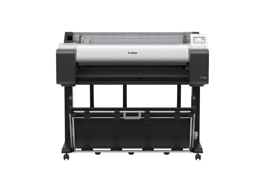 Струйный плоттер  Canon imagePROGRAF TM-350 (6246C003)