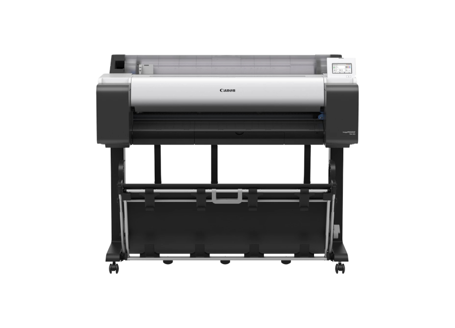 Струйный плоттер  Canon imagePROGRAF TM-355