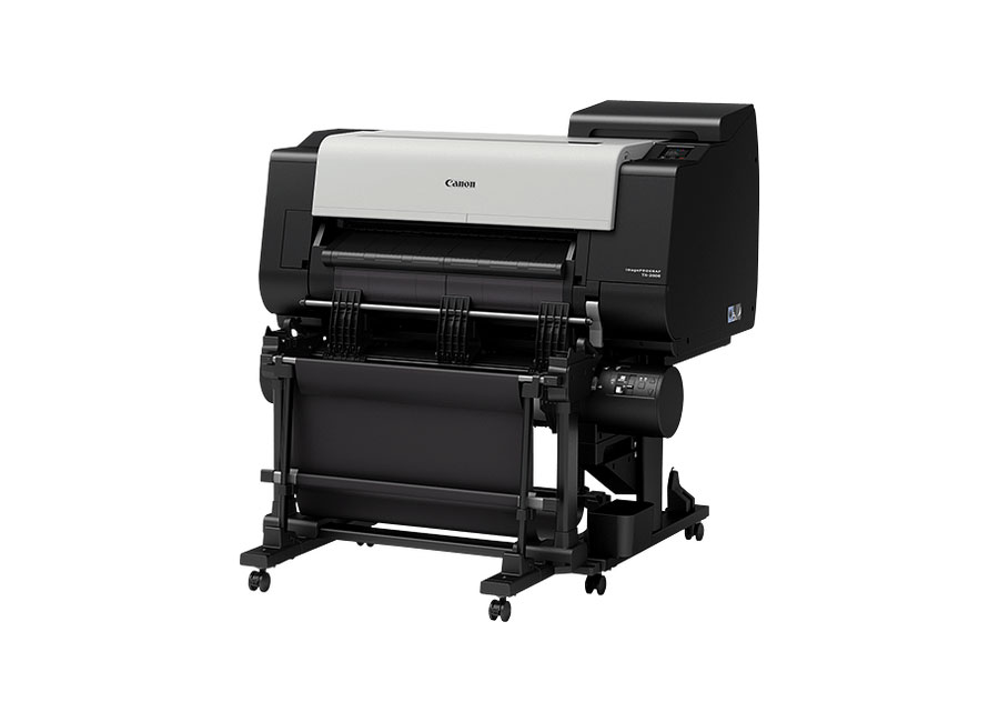 Струйный плоттер  Canon imagePROGRAF TX-2000 (2442C003)