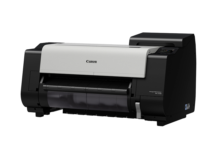 Струйный плоттер  Canon imagePROGRAF TX-2100 (4598C003)