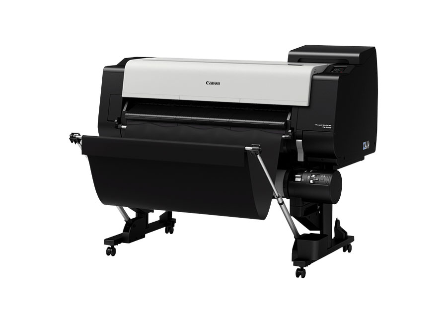 Струйный плоттер  Canon imagePROGRAF TX-3000 (2443C003)