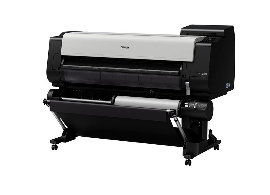 Струйный плоттер  Canon imagePROGRAF TX-3100 (4600C003)