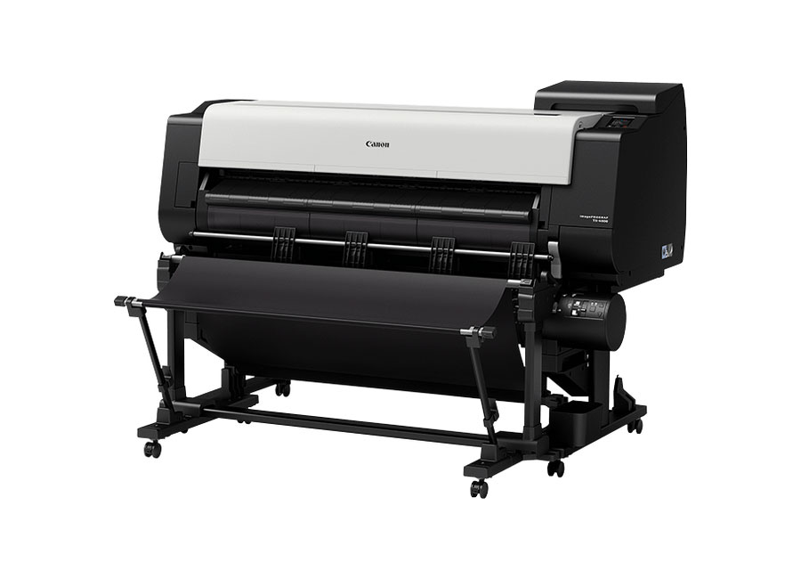 Струйный плоттер  Canon imagePROGRAF TX-4000 (2444C003)