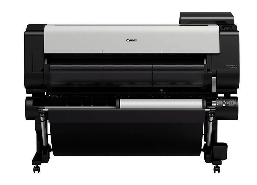 Струйный плоттер  Canon imagePROGRAF TX-4100 (4602C003)