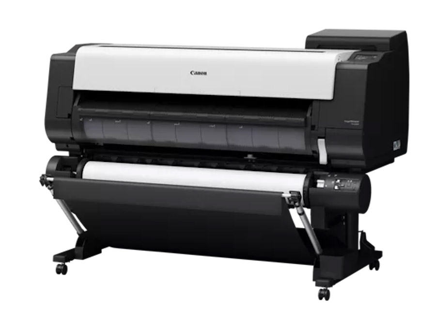 Струйный плоттер  Canon imagePROGRAF TX-4200 (6855C003)