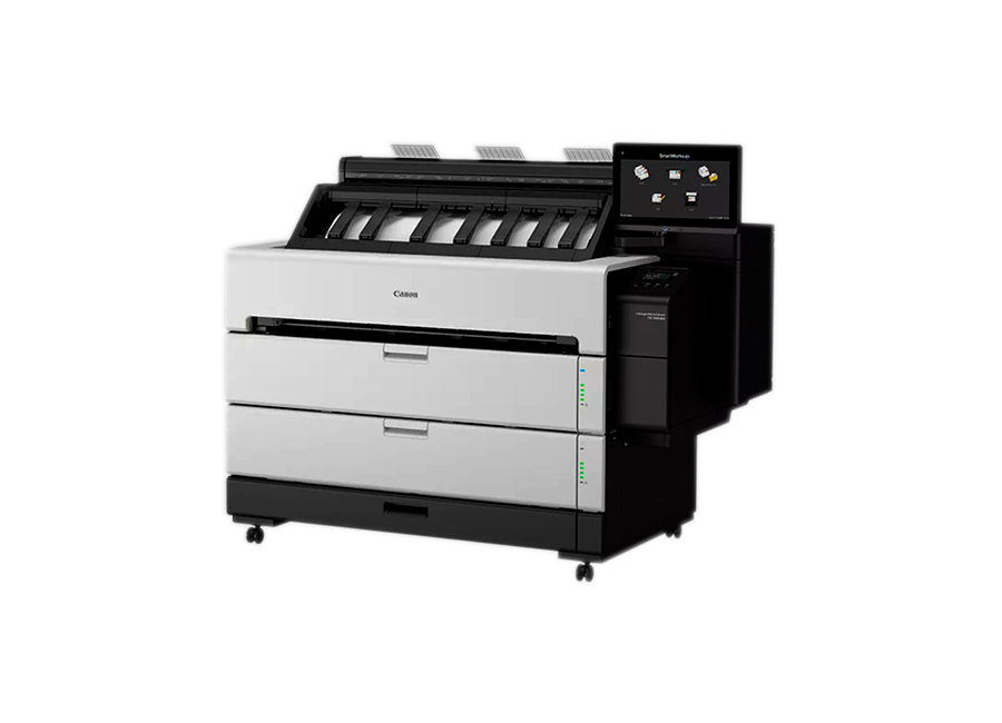 Струйный плоттер  Canon imagePROGRAF TZ-30000