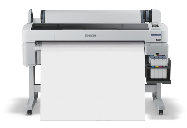 Струйный плоттер  Epson SureColor SC-B6000 (C11CD02301A0)