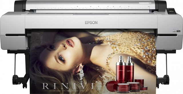 Струйный плоттер  Epson SureColor SC-P20000 (C11CE20001A0)