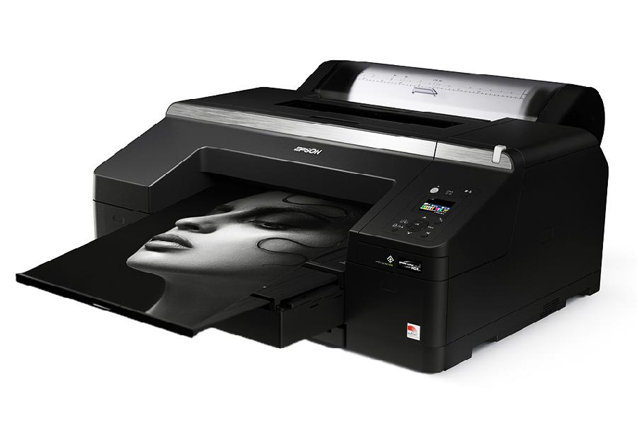 Струйный плоттер  Epson SureColor SC-P5000 STD (C11CF66001A0)