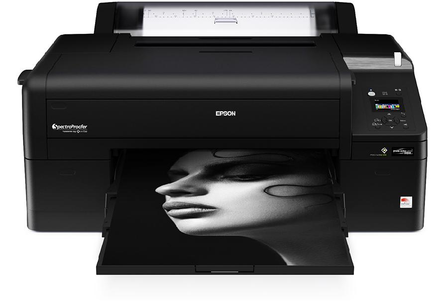 Струйный плоттер  Epson SureColor SC-P5000 STD Spectro (C11CF66001A2)