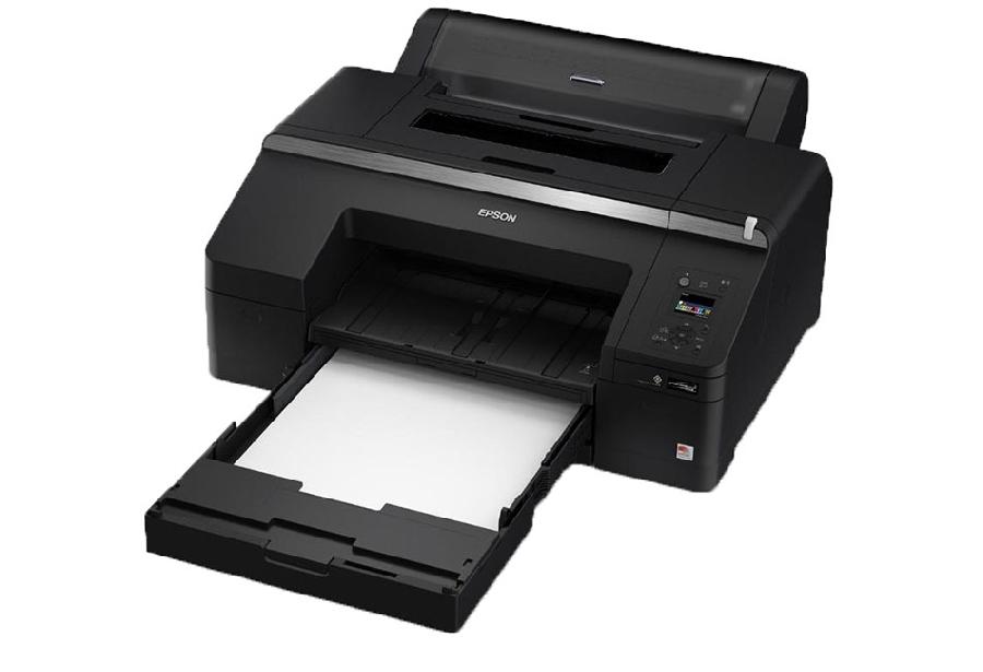 Струйный плоттер  Epson SureColor SC-P5000 Violet Spectro (C11CF66001A3)