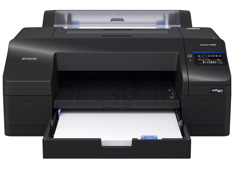 Струйный плоттер  Epson SureColor SC-P5300 (C11CL14301A1)
