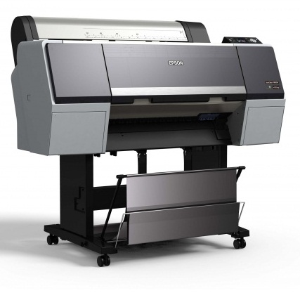 Струйный плоттер  Epson SureColor SC-P6000 STD (C11CE41301A0)