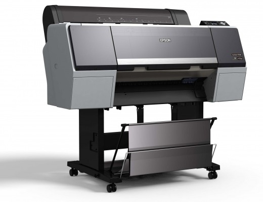 Струйный плоттер  Epson SureColor SC-P7000 STD (C11CE39301A0)