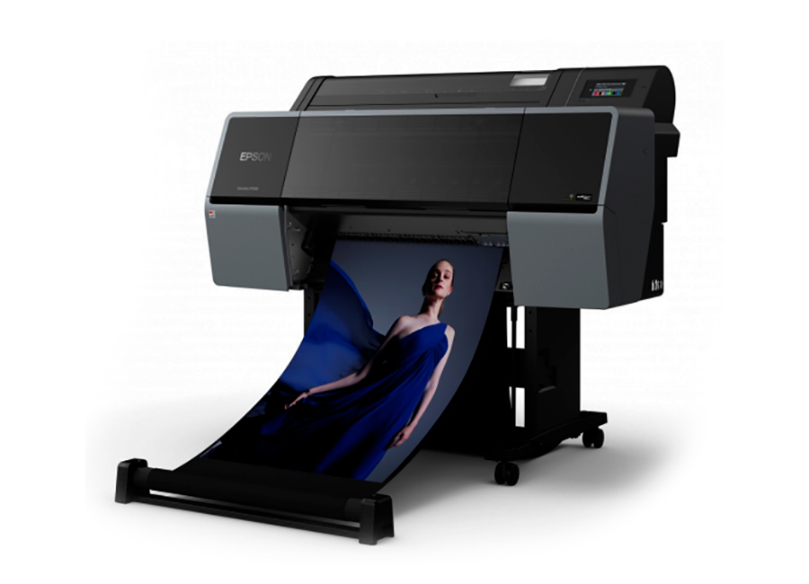 Струйный плоттер  Epson SureColor SC-P7500 Spectro (C11CH12301A2)