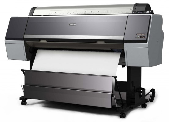 Струйный плоттер  Epson SureColor SC-P8000 STD Spectro (C11CE42301A2)