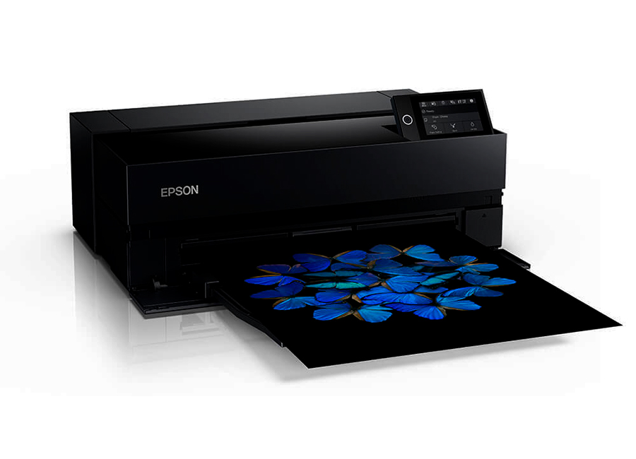 Струйный плоттер  Epson SureColor SC-P900 (C11CH37402DA)