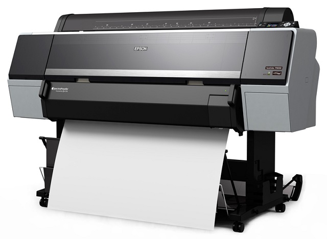 Струйный плоттер  Epson SureColor SC-P9000 Spectro (C11CE40301A2)