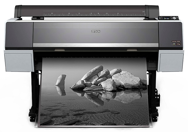 Струйный плоттер  Epson SureColor SC-P9000 STD (C11CE40301A0)