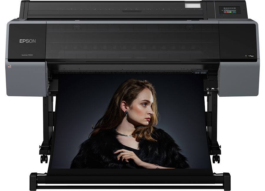 Струйный плоттер  Epson SureColor SC-P9500 Spectro (C11CH13301A2)