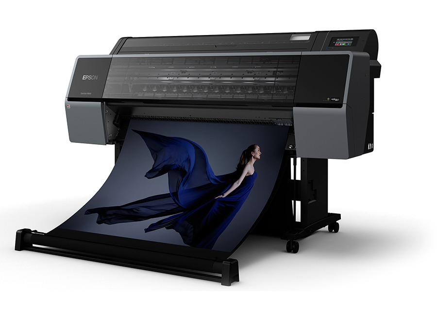 Струйный плоттер  Epson SureColor SC-P9500 STD (C11CH13301A0)