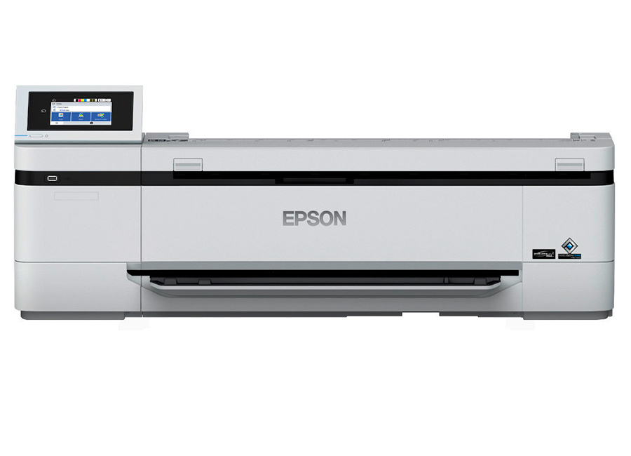 Струйный плоттер  Epson SureColor SC-T3100M