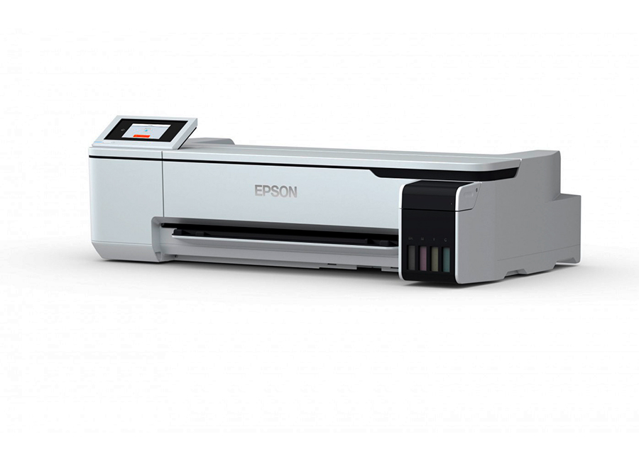 Струйный плоттер  Epson SureColor SC-T3100X (C11CJ15301A0)