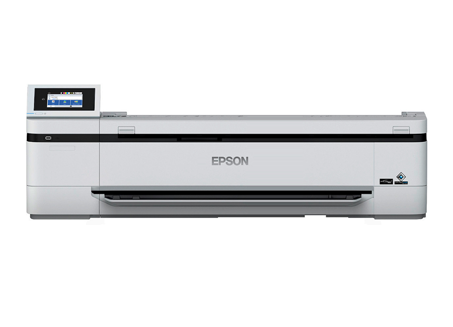 Струйный плоттер  Epson SureColor SC-T5100M